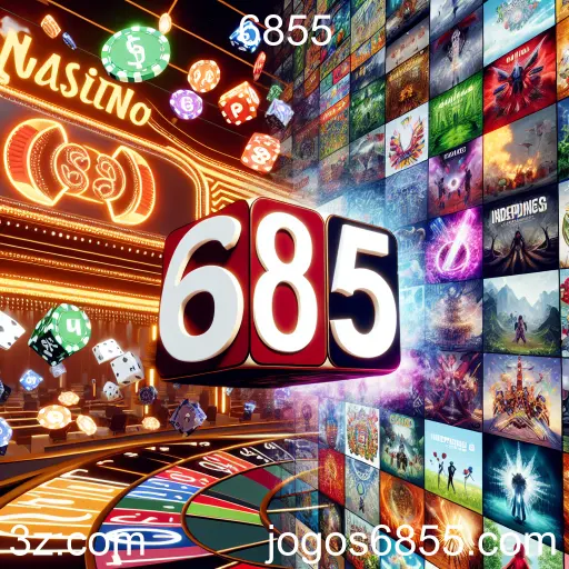 A Revolução dos Jogos Indie: Criatividade Sem Limites