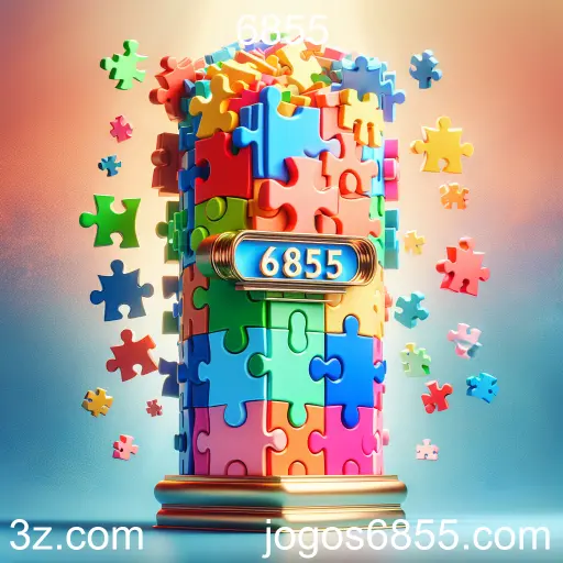 A Fascinante Categoria dos Quebra-Cabeças nos Jogos