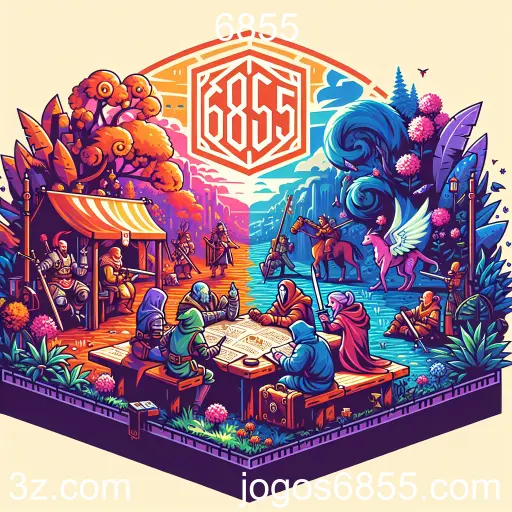 A Evolução dos Jogos de RPG: Da Mesa ao Mundo Digital