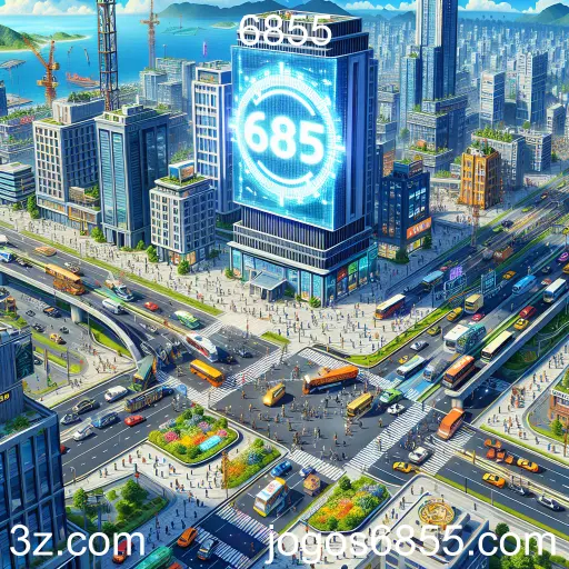 Os Jogos de Simulação: Uma Experiência Imersiva e Criativa