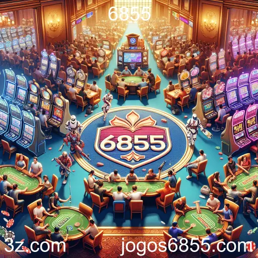 A Evolução e Popularidade dos Jogos de Esporte